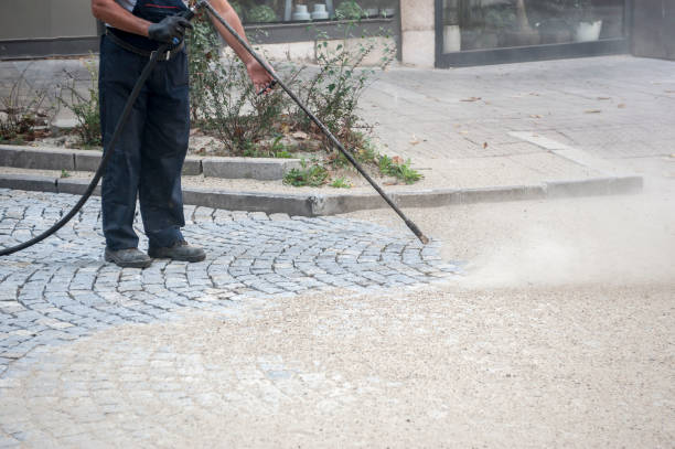 Reliable Biscoe, NC Pressure Washing Services Solutions